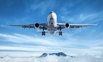 Aerospace components