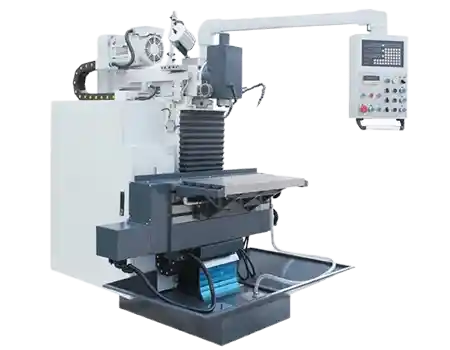 Milling Machine