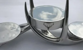 Art and decorative work