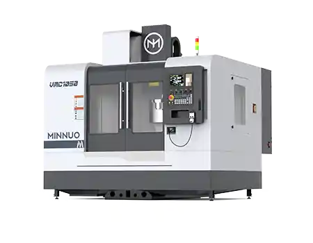 Machining Centers