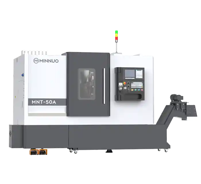 Slant-Bed vs Flat-Bed CNC Lathes for Automotive Parts