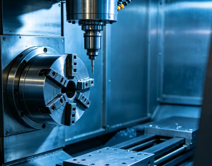 Gear-milling Composite Processing Center: Core of High-efficiency Precision Manufacturing, Unlocking New Paradigms in Advanced Machining