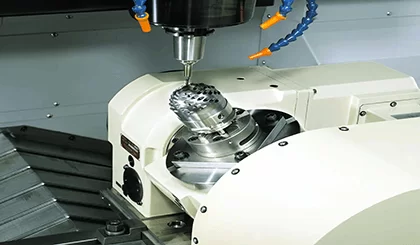 The Ultimate Guide to CNC Vertical Machining Centers: Selection, Advantages, and Applications