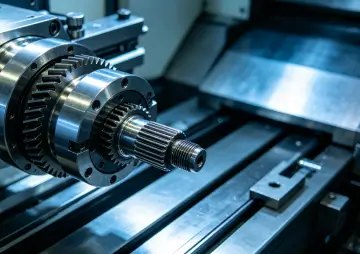 How to Choose a Machining Center: Solutions to Adapt to the Needs of Different Industries