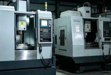 Used vs New CNC Milling Machines: 2026 Investment ROI, Pros, Cons & Risk Analysis