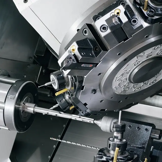 Dealing with Declining Grinding Machine Precision? Master These Maintenance Secrets to Slash Downtime and Repair Costs