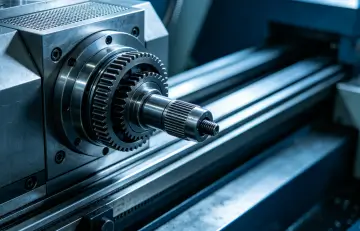 A One-stop Guide to Horizontal Machining Center: Structure, Selection, Operation and Maintenance