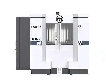 The Essential Guide To CNC Milling Machines: Unlocking Precision Manufacturing