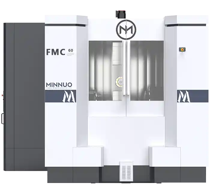 Horizontal Milling Machine and Horizontal Machining Center: Comprehensive Analysis of Structural and Machining Capability Differences Introduction