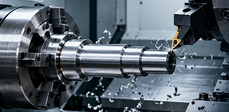 Servo Turret vs Hydraulic Turret: Selection, Cycle Time, and Maintenance Cost for Automotive Parts