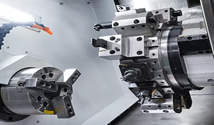 How to Choose the Right Type of Turret for CNC Machine Tools?