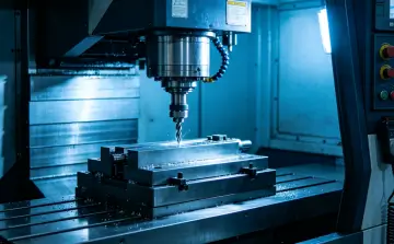 How to Choose the Right CNC Milling Machine: A Complete Buyer's Guide