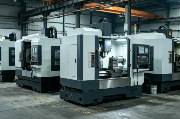Circular Empowerment for Manufacturing: A Comprehensive Analysis and New Development Path of China's Used Machine Tool Market in 2026