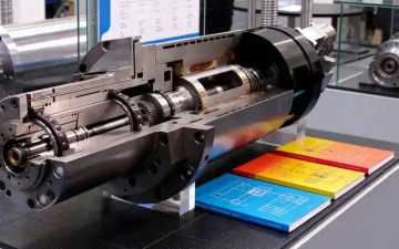 Comprehensive List of Machine Tool Motors and Core Comparisons: A Must-Read Guide for Selection