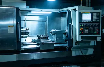High Precision CNC Machining: The Ultimate Guide to Tolerances, Materials & Applications