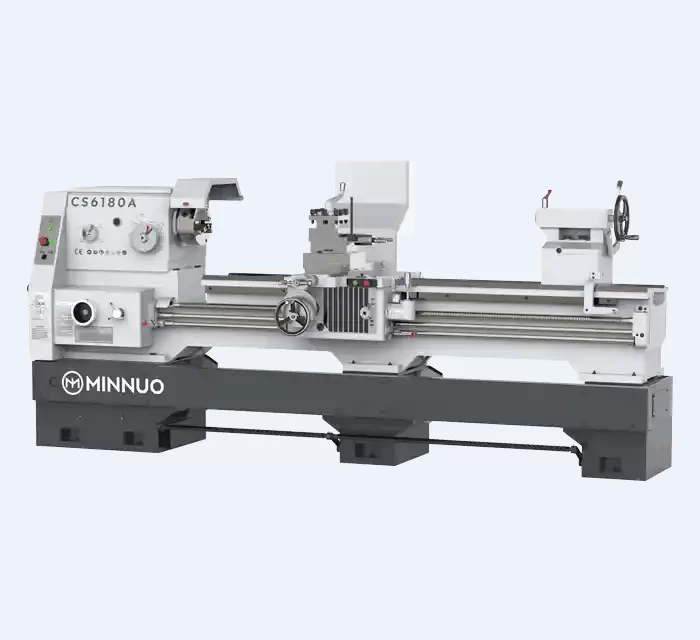 minnuoCNC