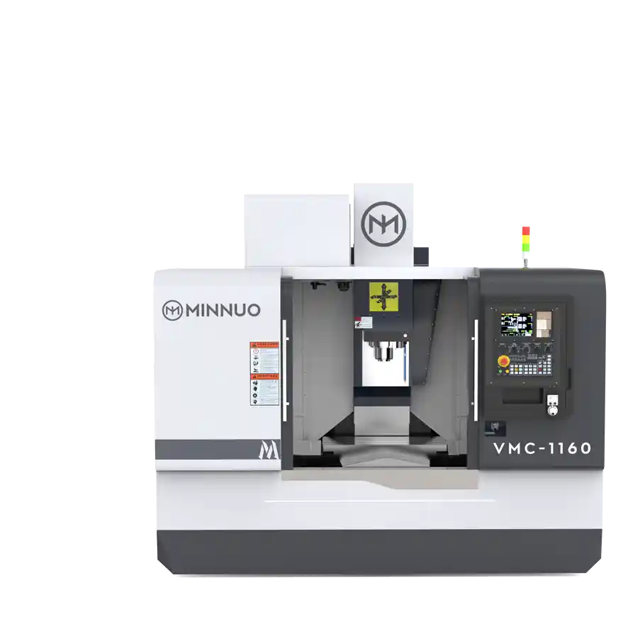 minnuoCNC