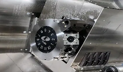 Mill-turn machining vs. 5-axis machining: Which technology should the manufacturing industry choose in 2025?