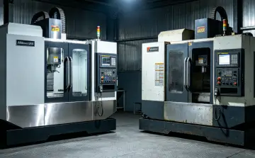 How New & Refurbished CNC Machines Fit Overseas Factory Production Needs | Machining Center & CNC Lathe Selection Guide