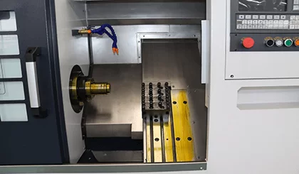 CNC Milling Machines: The Ultimate Guide to Process, Types & Buying