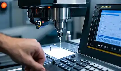 How to Choose the Right Smart CNC Machine? A Comprehensive Buyer’s Guide