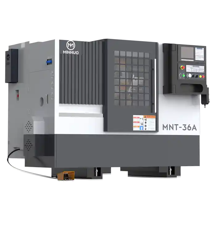 Slant Bed Lathe vs Flat Bed Lathe: Key Differences, Applications and Buying Guide