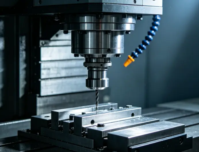 Guide to milling machine function upgrade: from basic expansion to intelligent innovation, unlocking new possibilities of machining