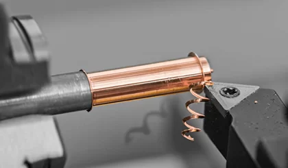 How to Solve the Taper Problem in CNC Lathe Machining？
