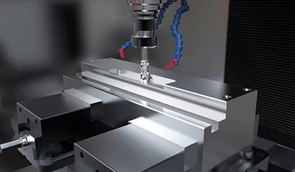 Top 10 Milling Machine Manufacturers in China