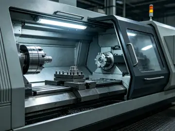 Machining Center Precision Control and Improvement: Technical Analysis and Industry Application Panorama