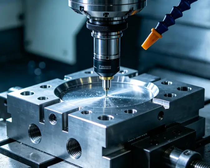 CNC Milling Machine Tool Setting & Work Coordinate System: From Zero to Mastery Guide