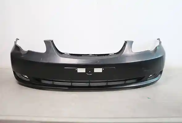machine details