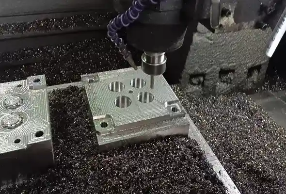 machine details
