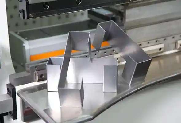 machine details