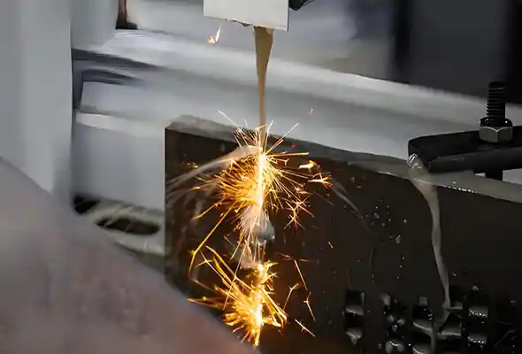 machine details
