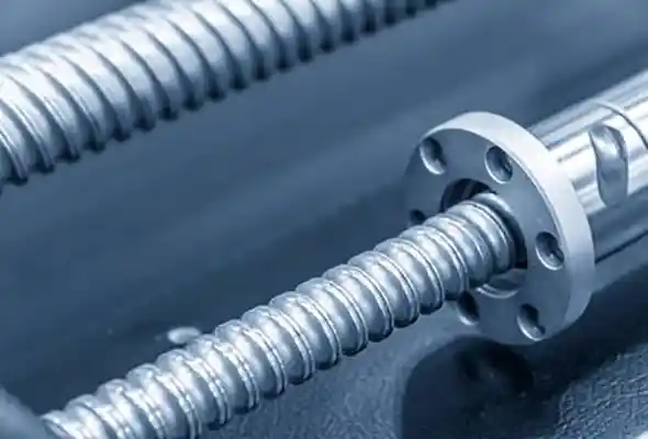 machine details