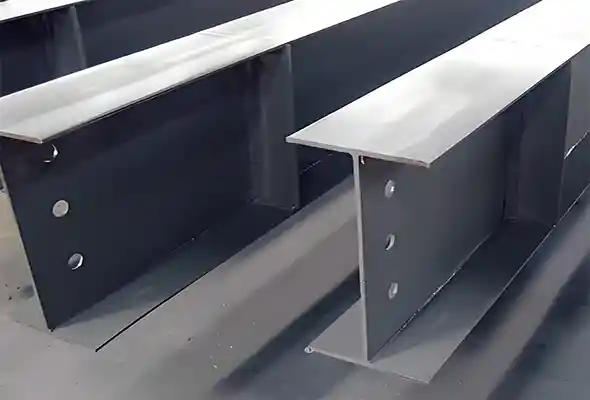 machine details