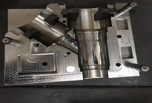 machine details