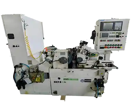 machine