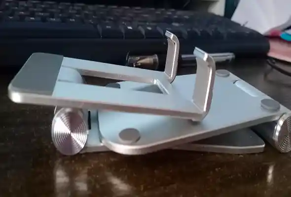 machine details