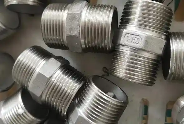 machine details