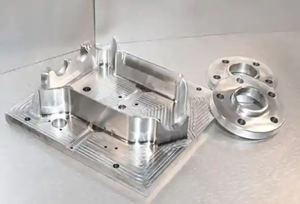 machine details
