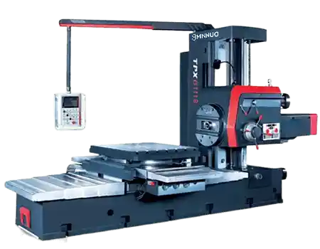 machine