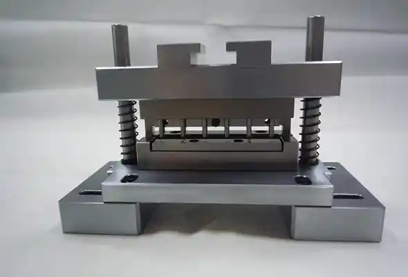 machine details