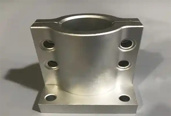 machine details