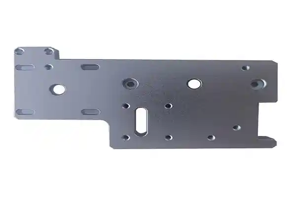machine details