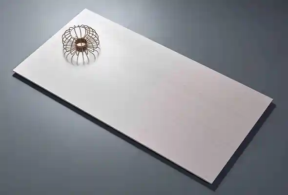 machine details