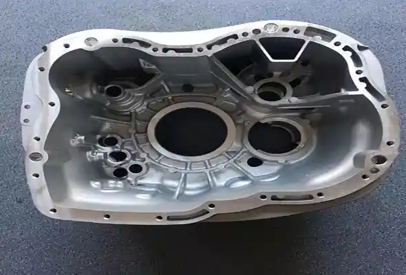 machine details