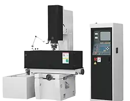 3-axis CNC EDM Die Sinking Machine D7132