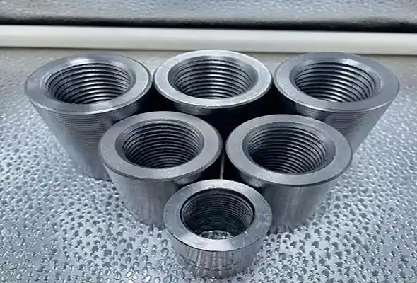 machine details